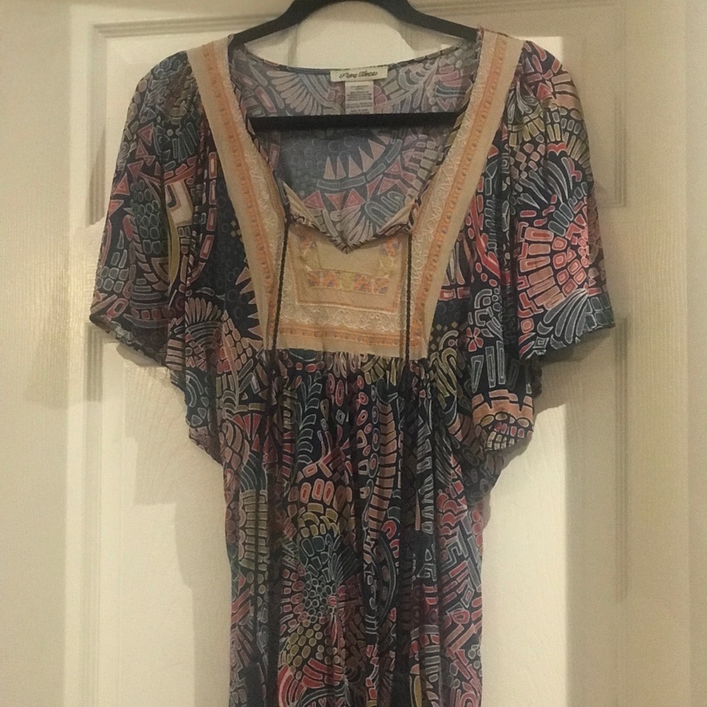 Tunic Size X-Small